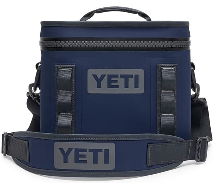 YETI Hopper cooler